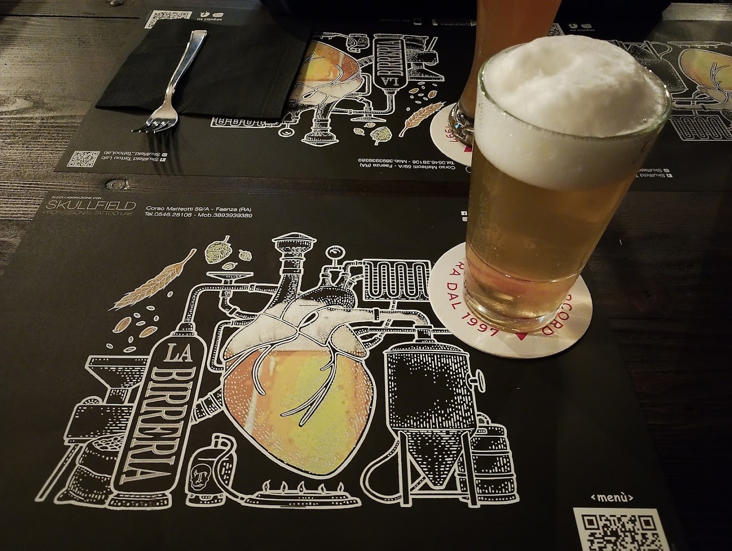 La Birreria Forlì