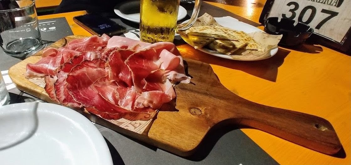 La Birreria Forlì