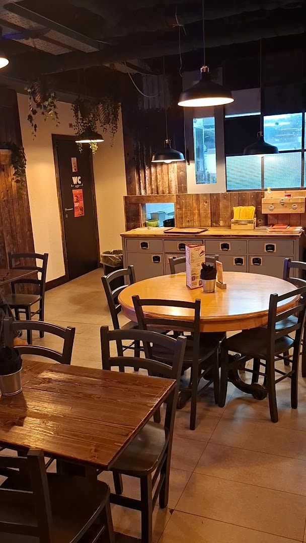 La Birreria Italiana | Milano Bicocca