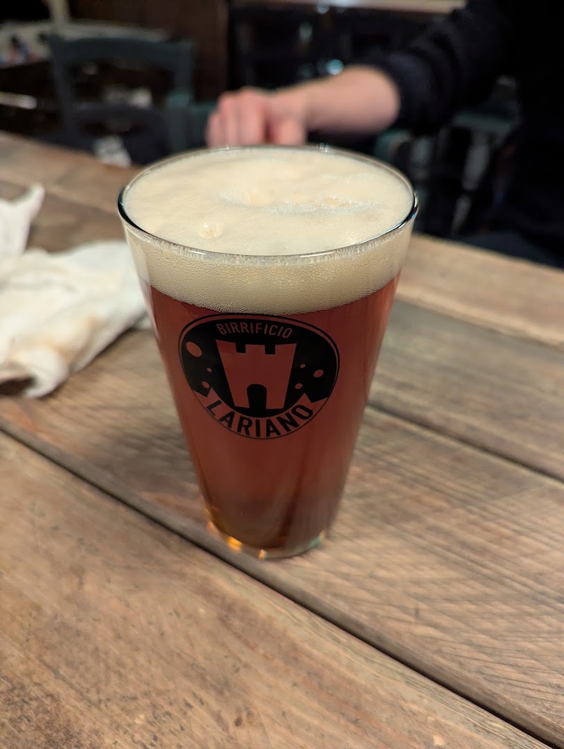 La Birreria Italiana | Pavia, Pavia