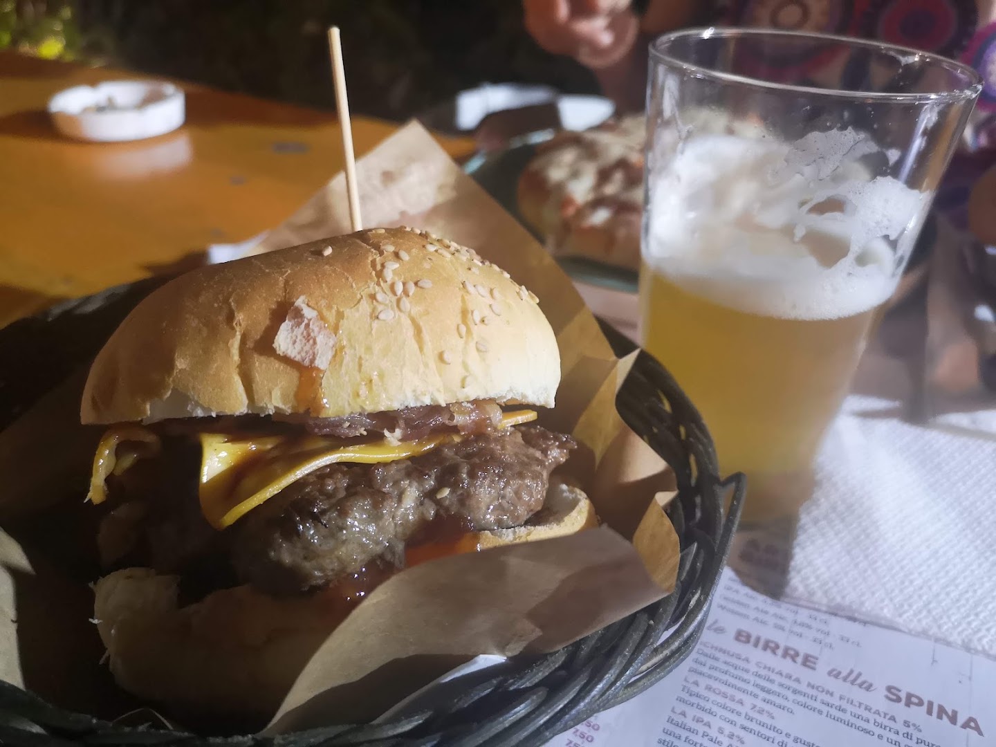La Birreria Italiana | Pavia