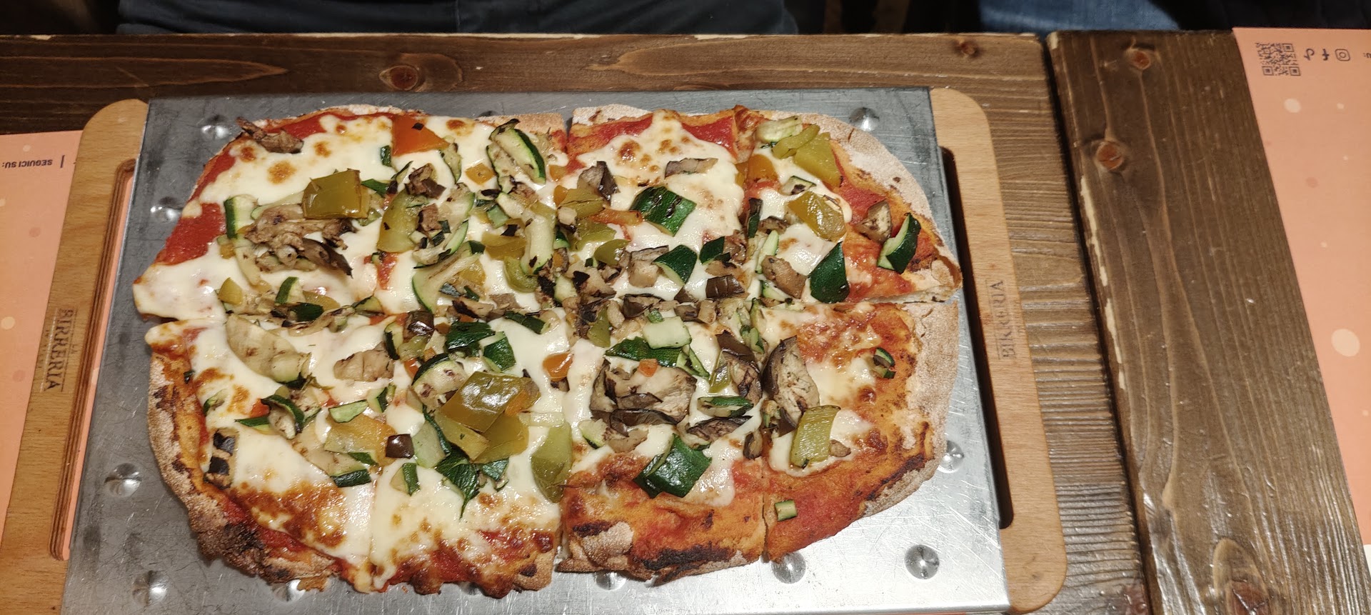 La Birreria Italiana