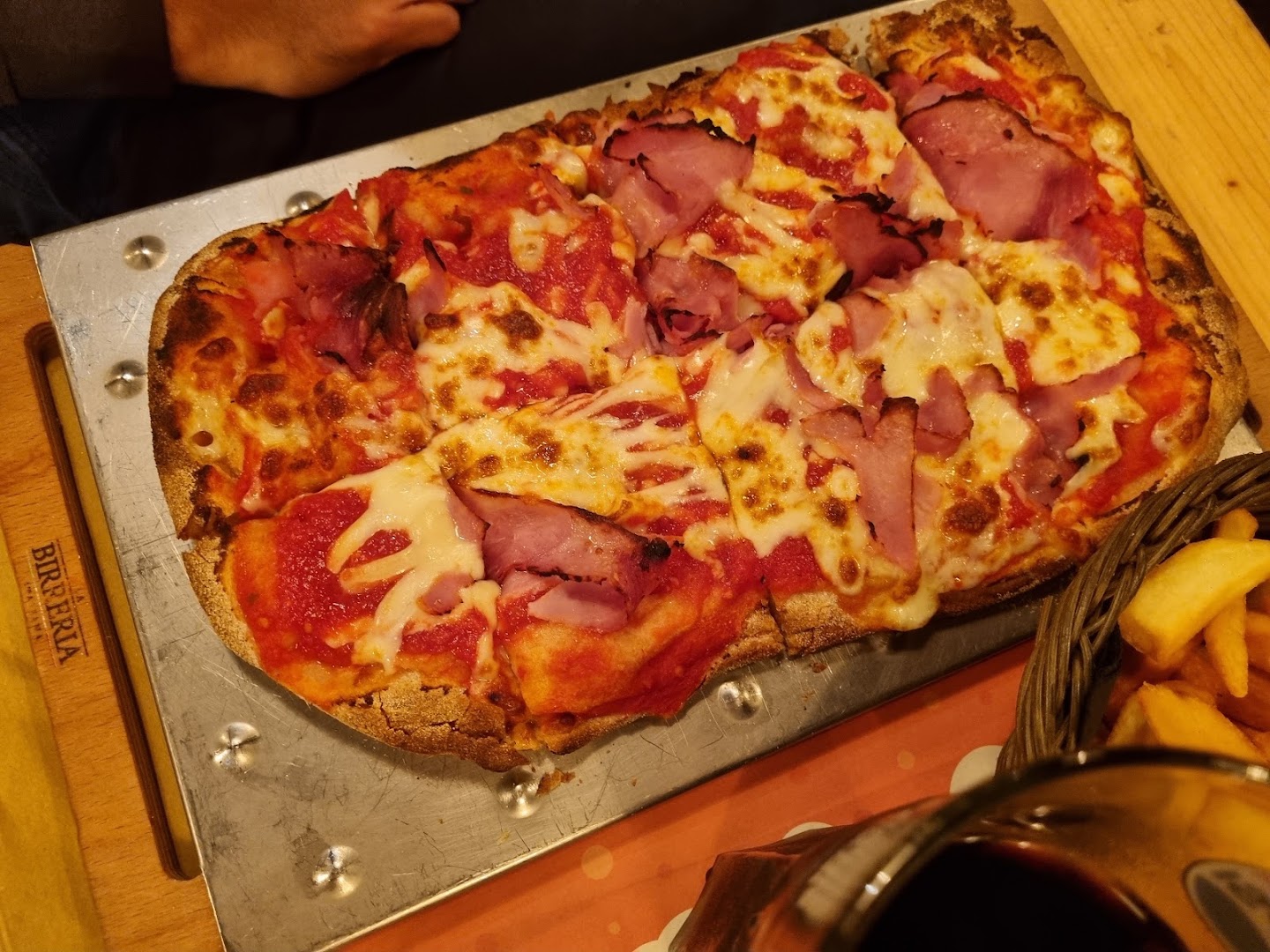 La Birreria Italiana | Vedano al Lambro