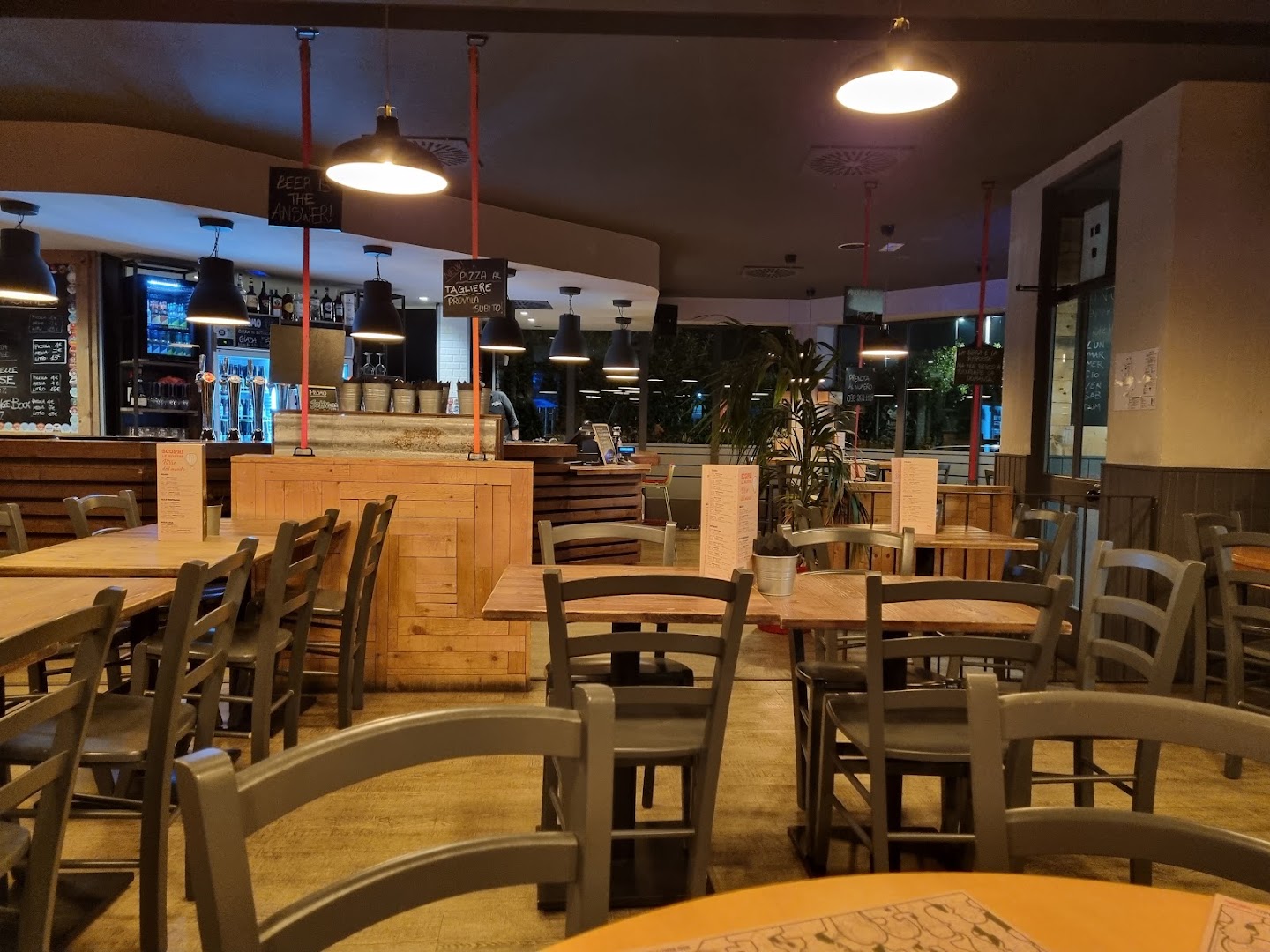 La Birreria Italiana | Vedano al Lambro