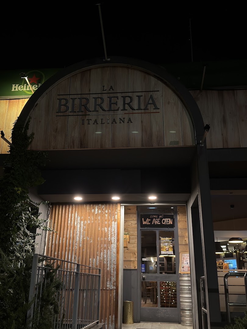 La Birreria Italiana | Vedano al Lambro