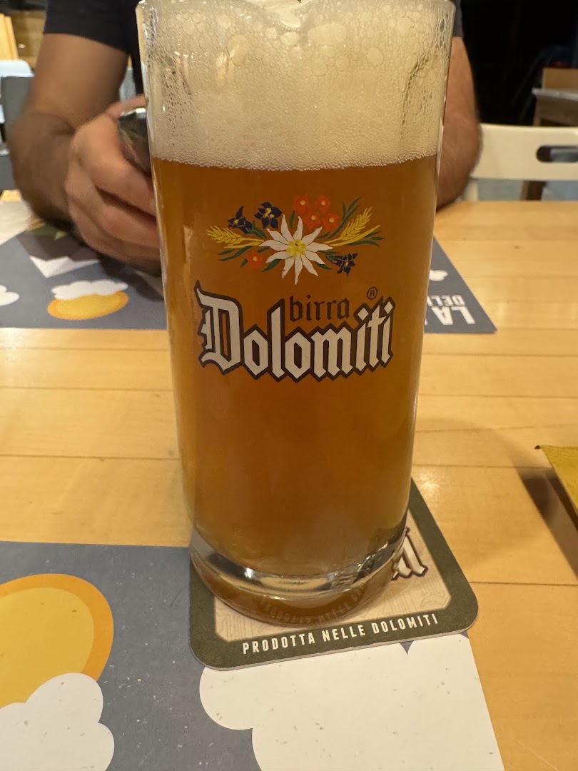 La Birreria Italiana | Vedano al Lambro