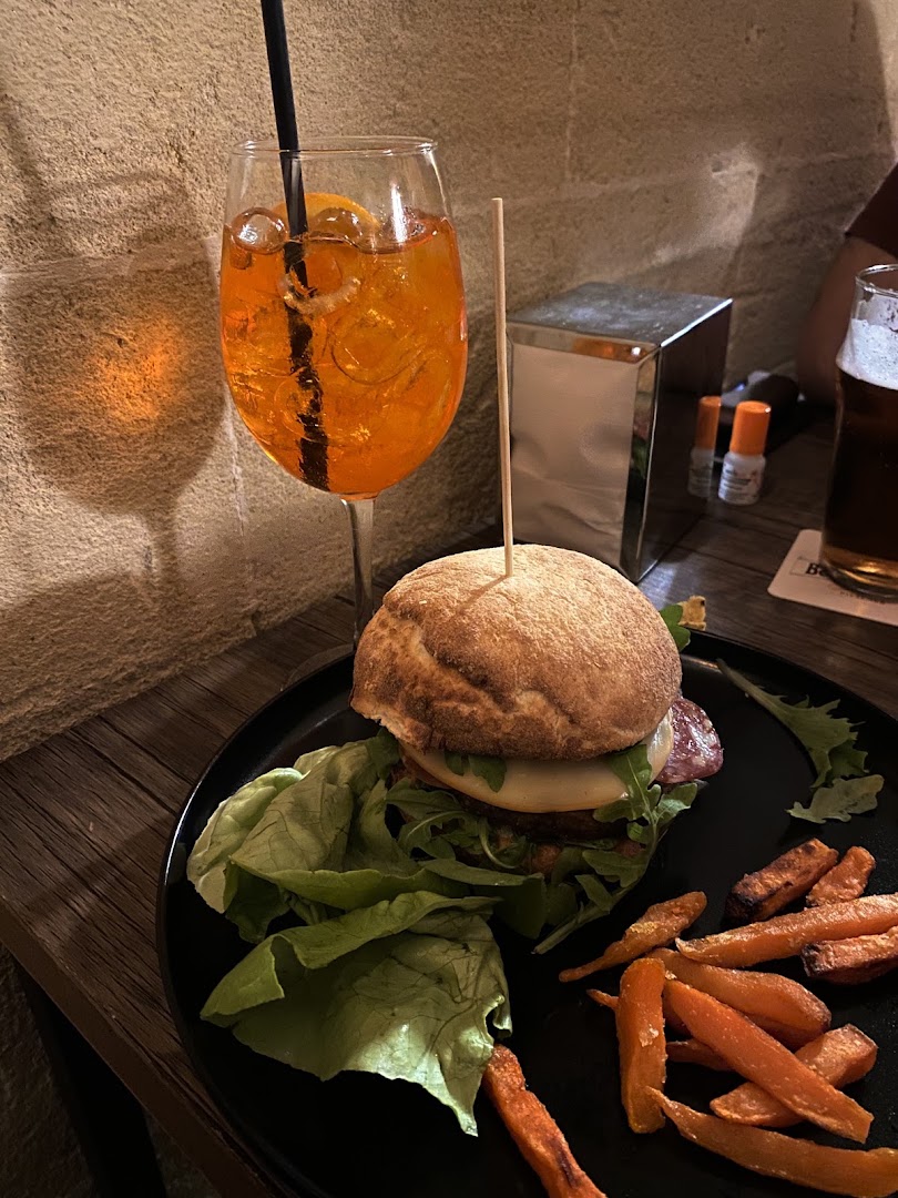 La Birreria - Only Beer