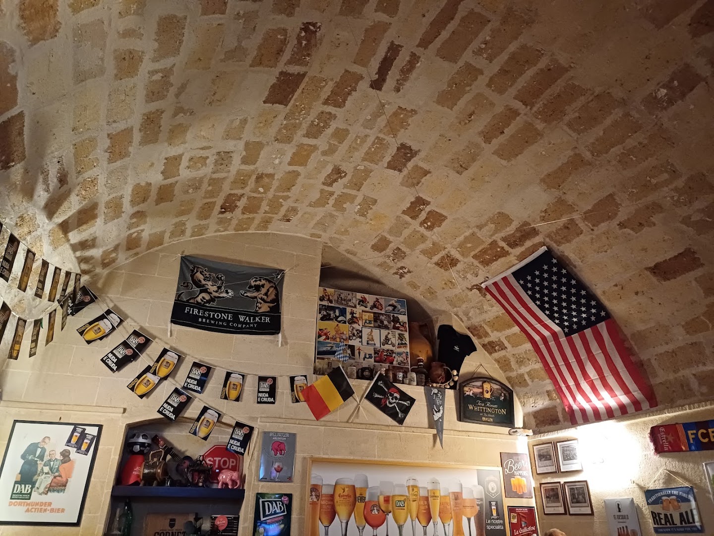 La Birreria - Only Beer, Francavilla Fontana