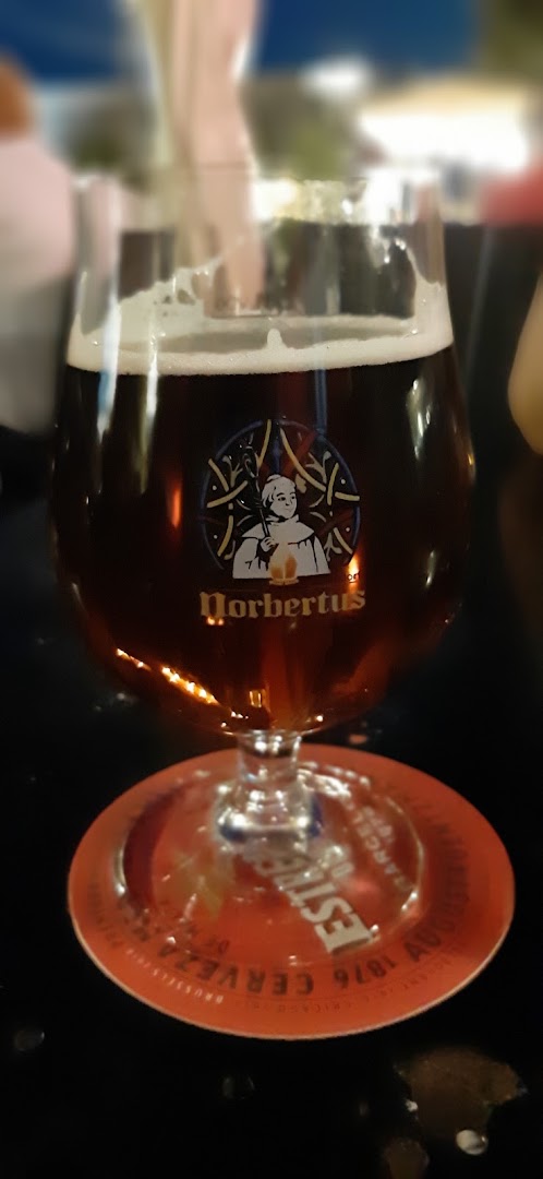 La Birreria - Only Beer