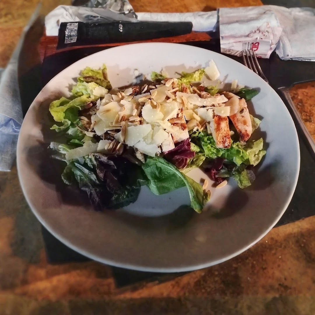 La Birreria, Napoli