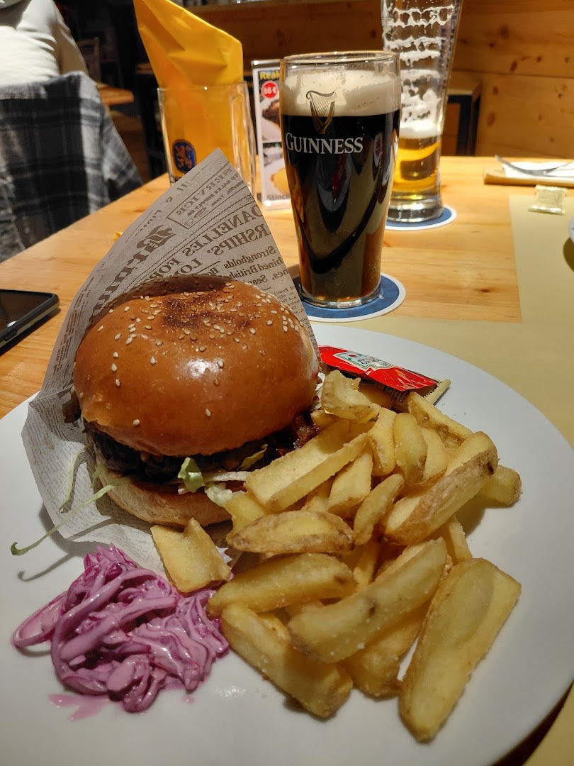 La Birreria