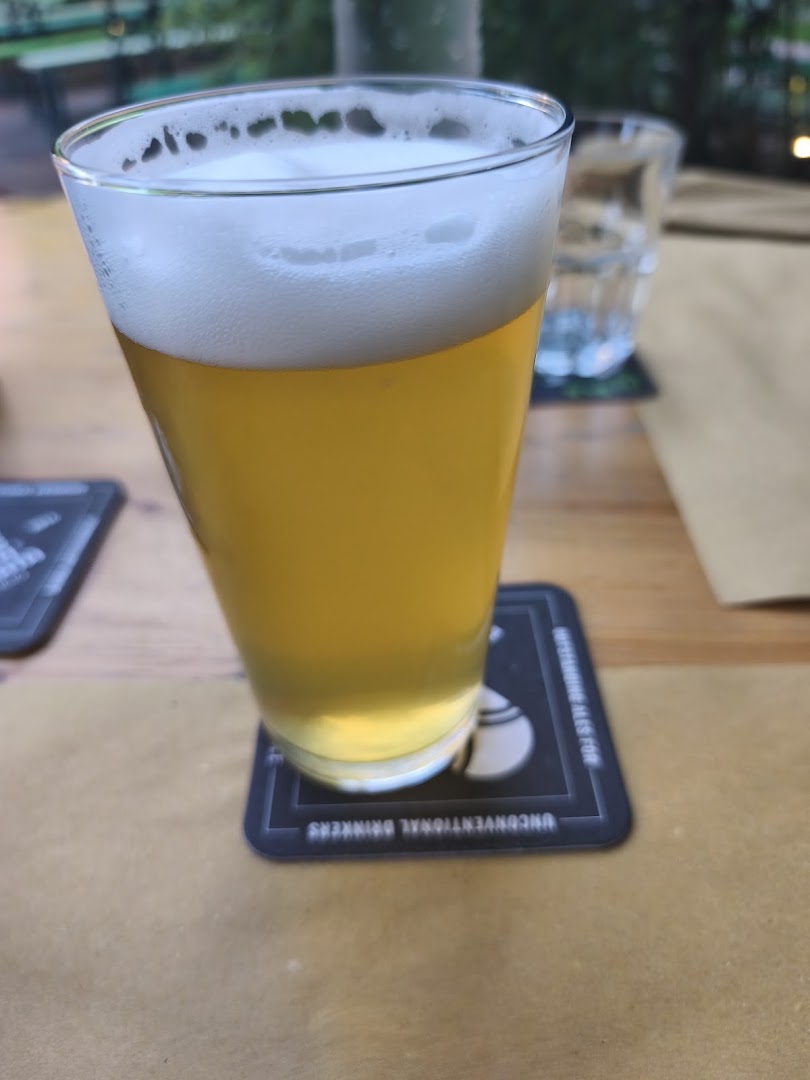 La Birreria