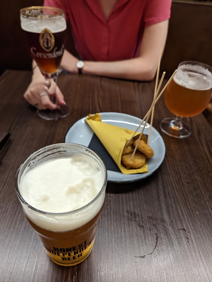La birretta
