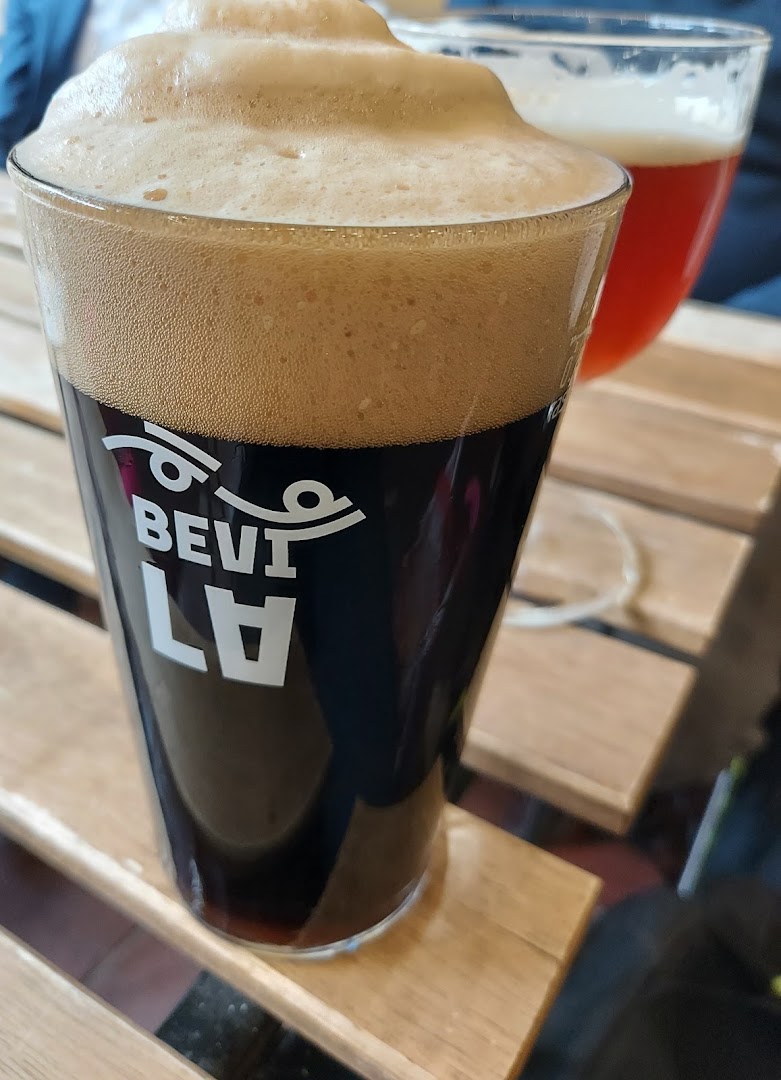 La Birrofila Brewpub