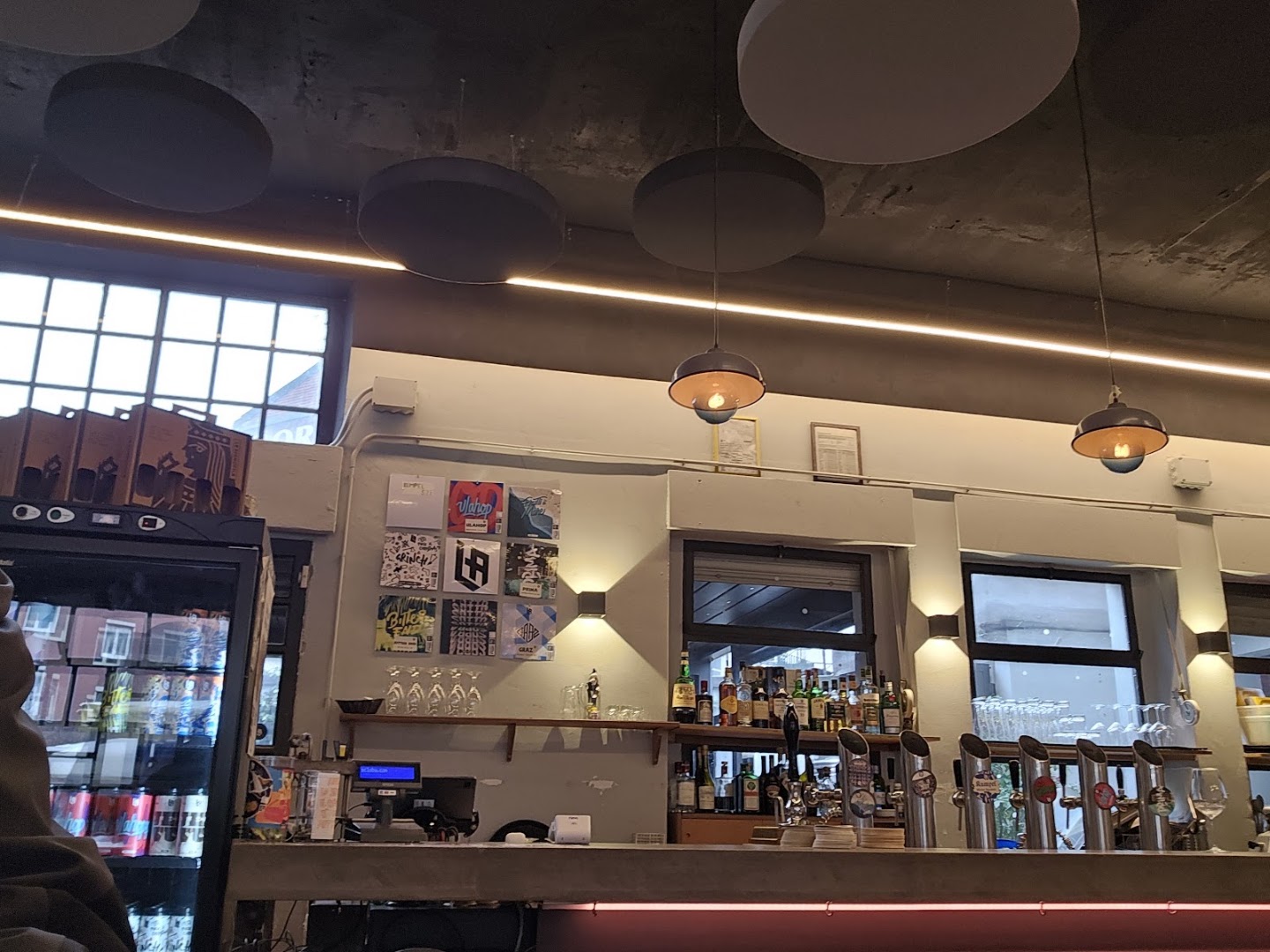 La Birrofila Brewpub, Milano