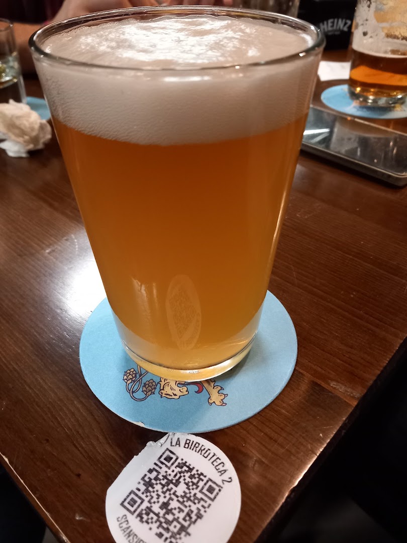 La Birroteca 2
