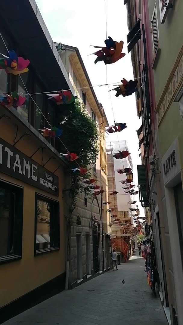 La Bisboccia
