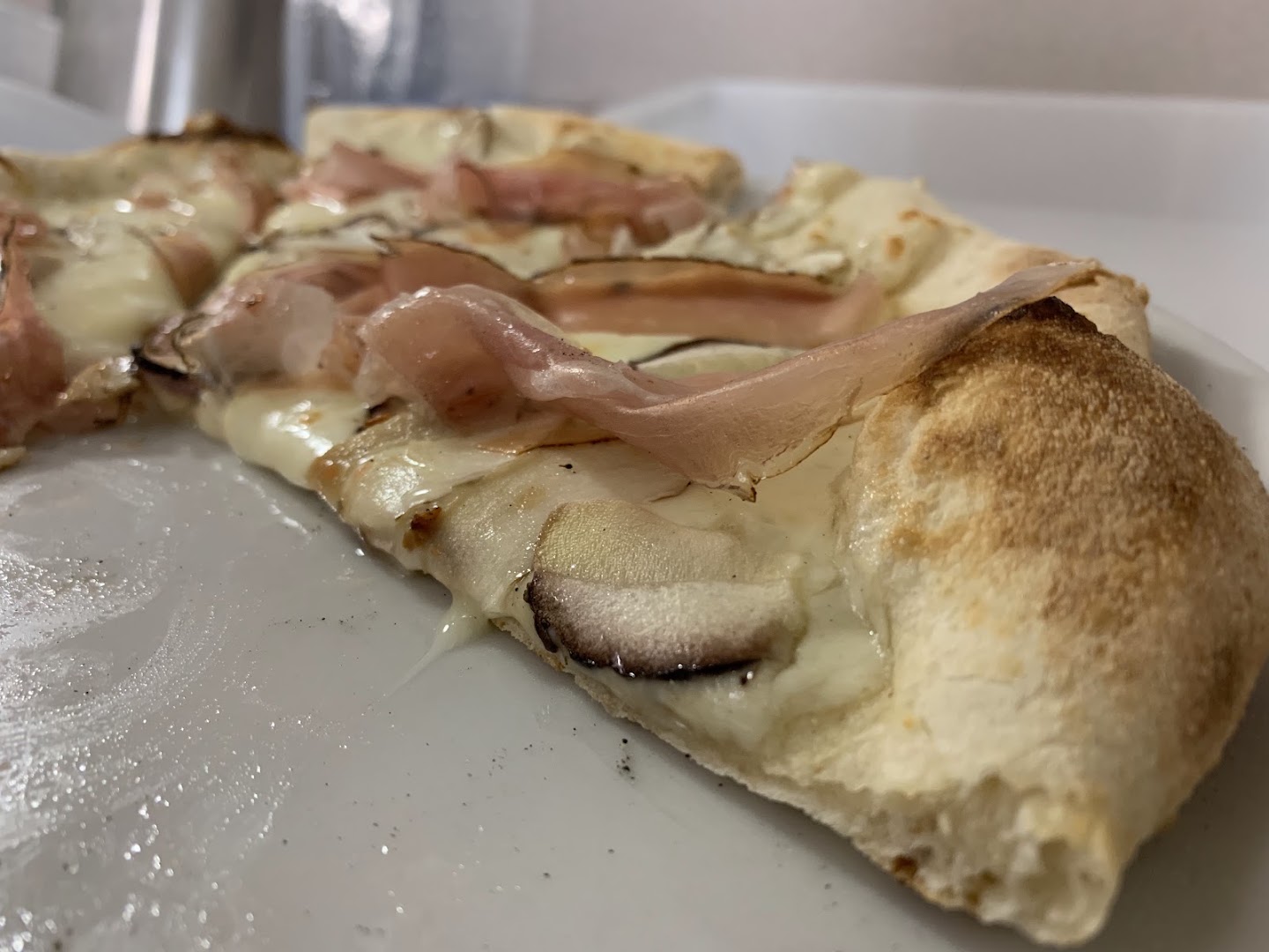 La Bisca Pizzeria & Bar