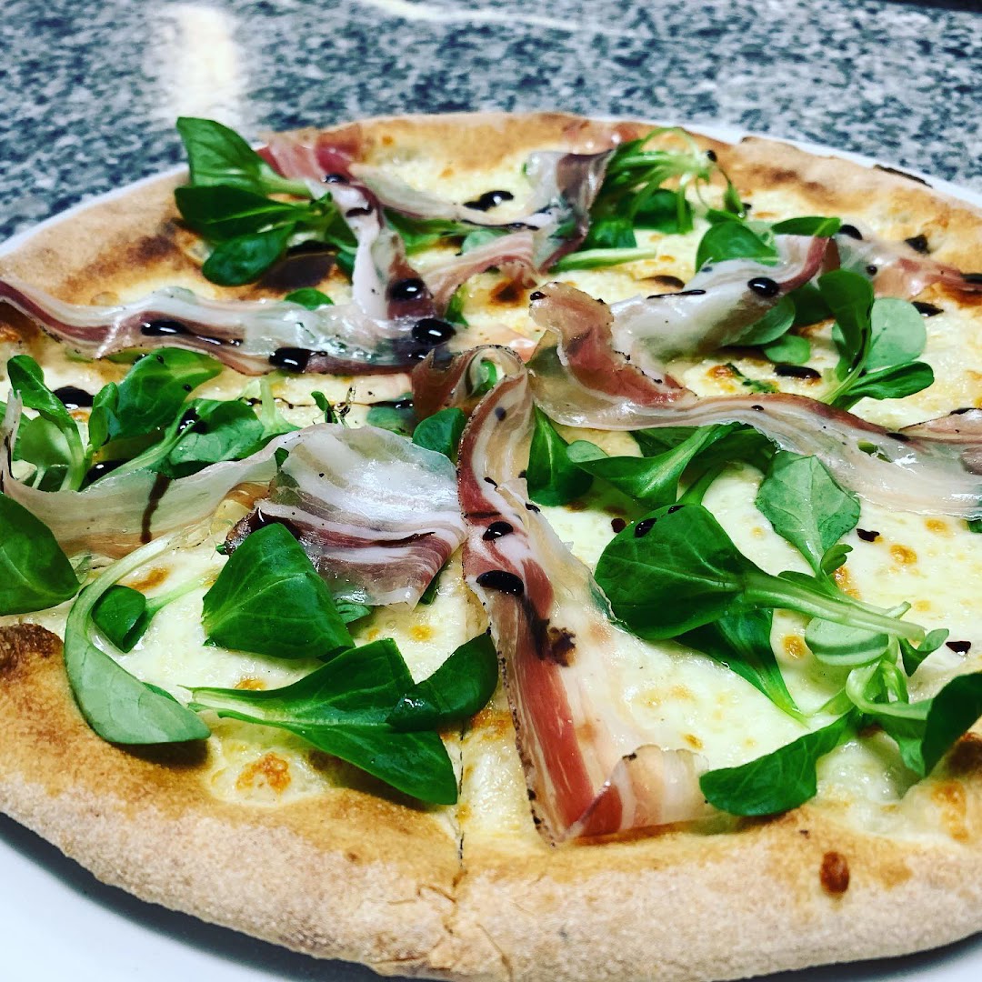 La Bisca Pizzeria & Bar
