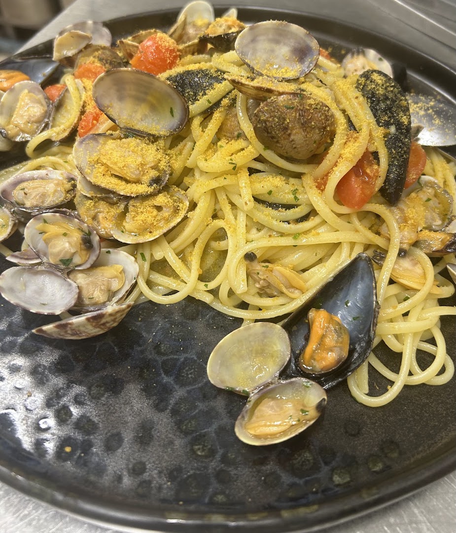 La Biscaglina restaurant