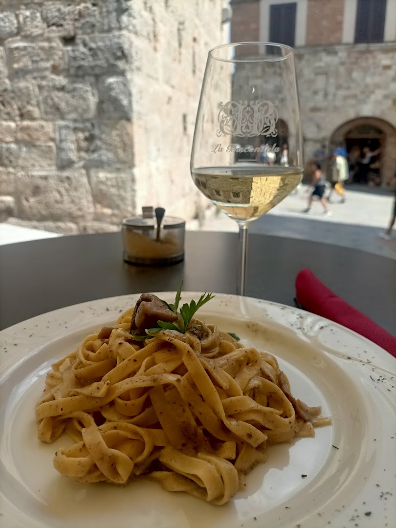 La Biscondola Di Volpini Stefania & C, San Gimignano