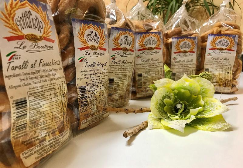 La Biscotteria Ciottariello