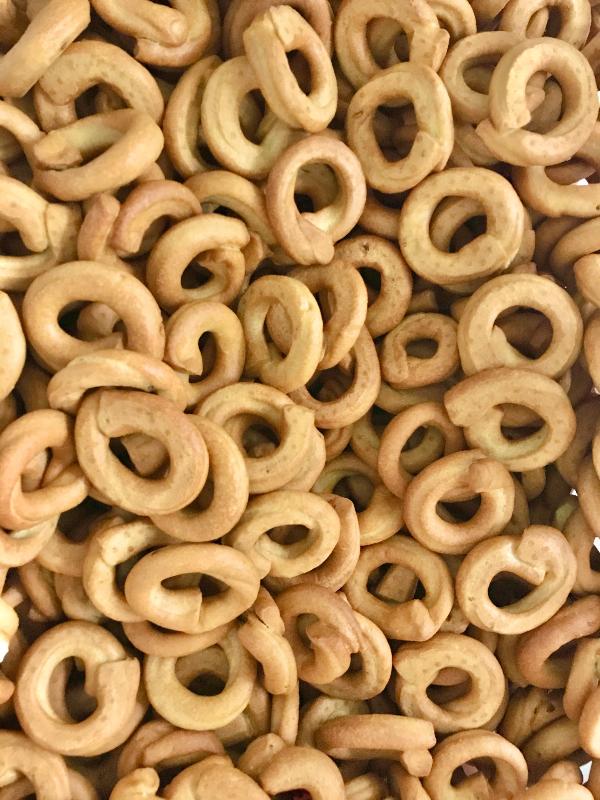 La Biscotteria Ciottariello