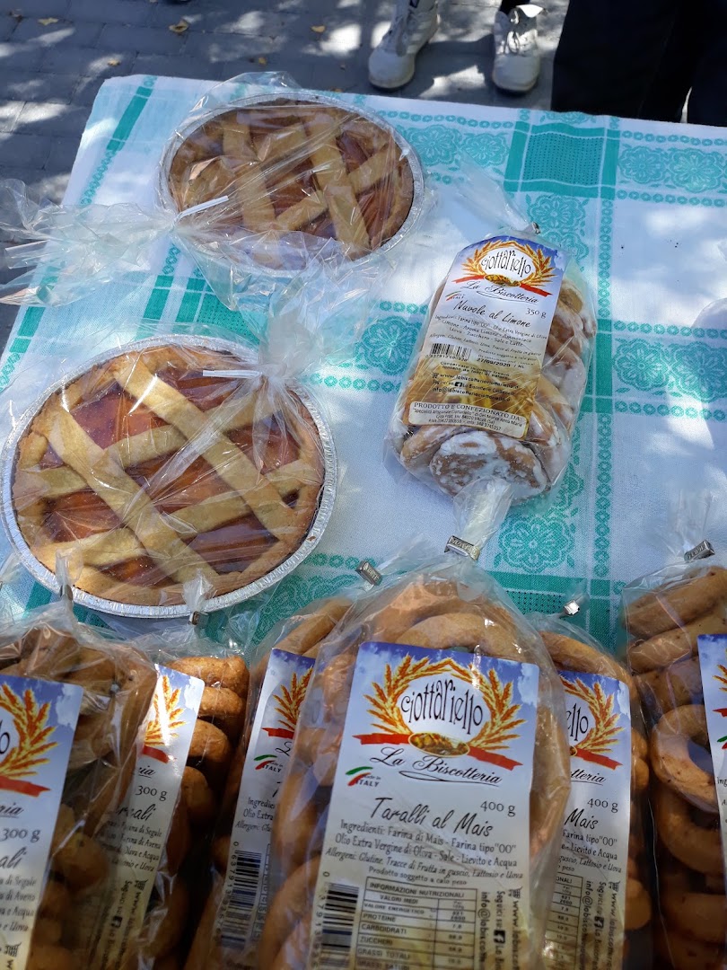 La Biscotteria Ciottariello
