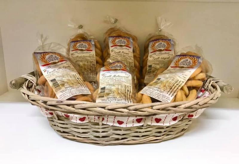 La Biscotteria Ciottariello