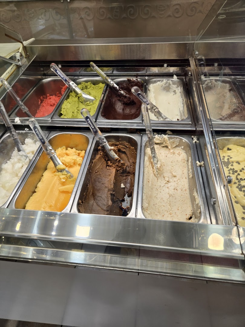 La Biscotteria Siciliana Di Culosi Gisella, Motta Sant'Anastasia