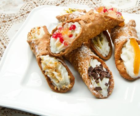La Biscotteria Siciliana Di Culosi Gisella