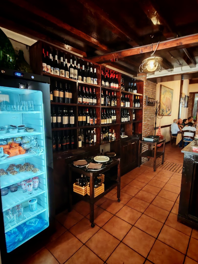 La Bisteccona Trattoria - Carnezzeria -