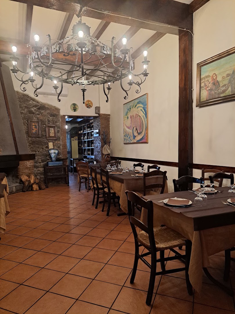 La Bisteccona Trattoria - Carnezzeria -, Santa Venerina