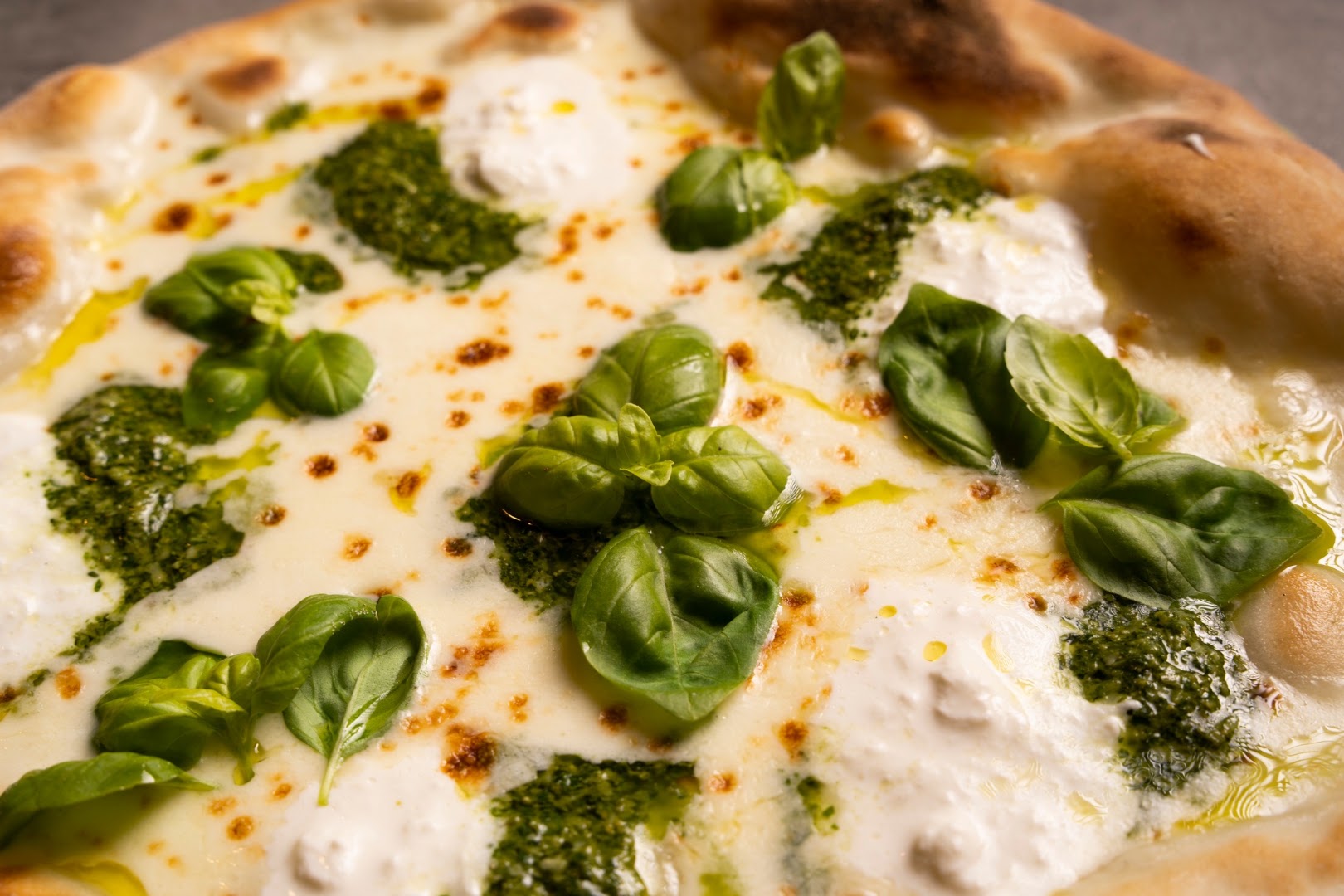 La Bitta Chiavari dal 1992 Pizzeria Ristorante