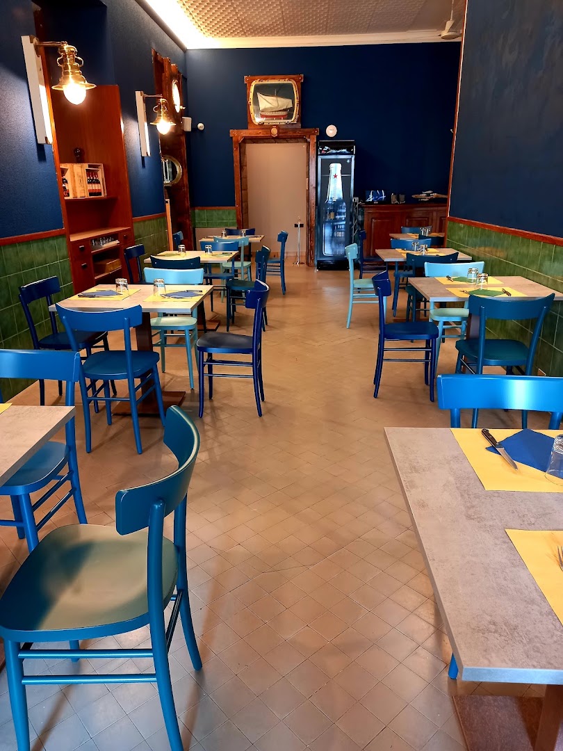 La Bitta Chiavari dal 1992 Pizzeria Ristorante