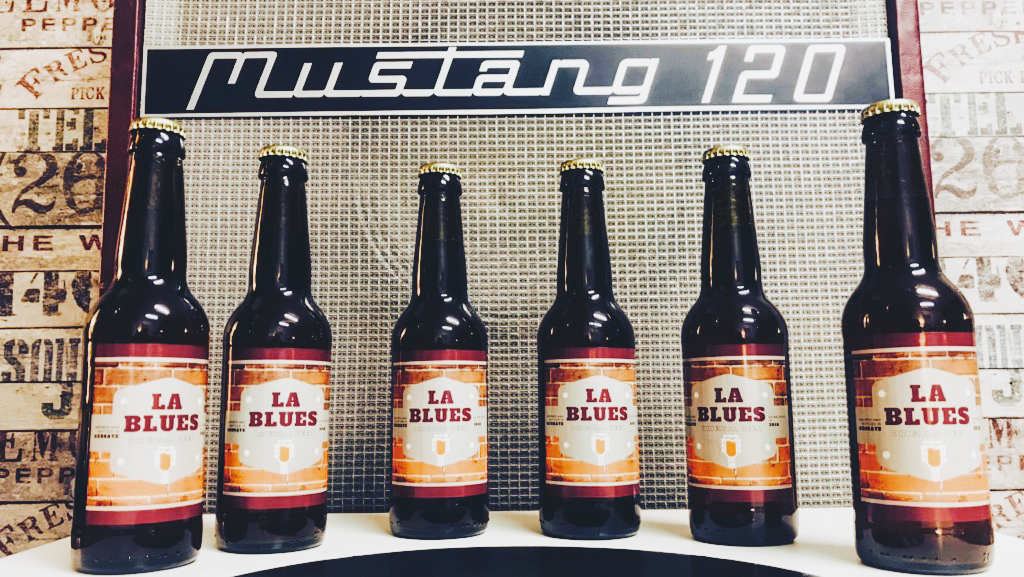La Blues Birra Artigianale