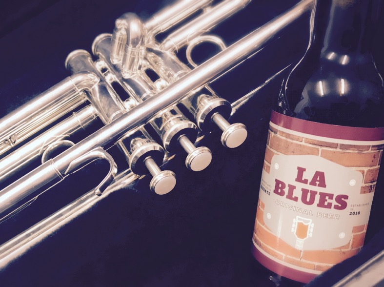 La Blues Birra Artigianale