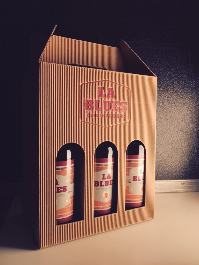 La Blues Birra Artigianale