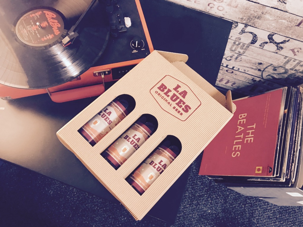 La Blues Birra Artigianale