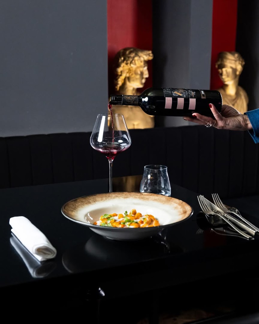 La Bocca di Roma - Brasserie