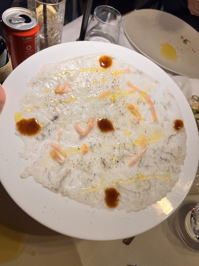 La Bocca di Roma - Brasserie