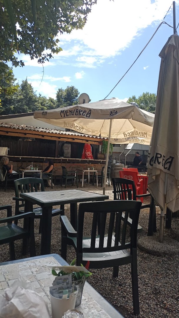 La Bocciofila del Meisino