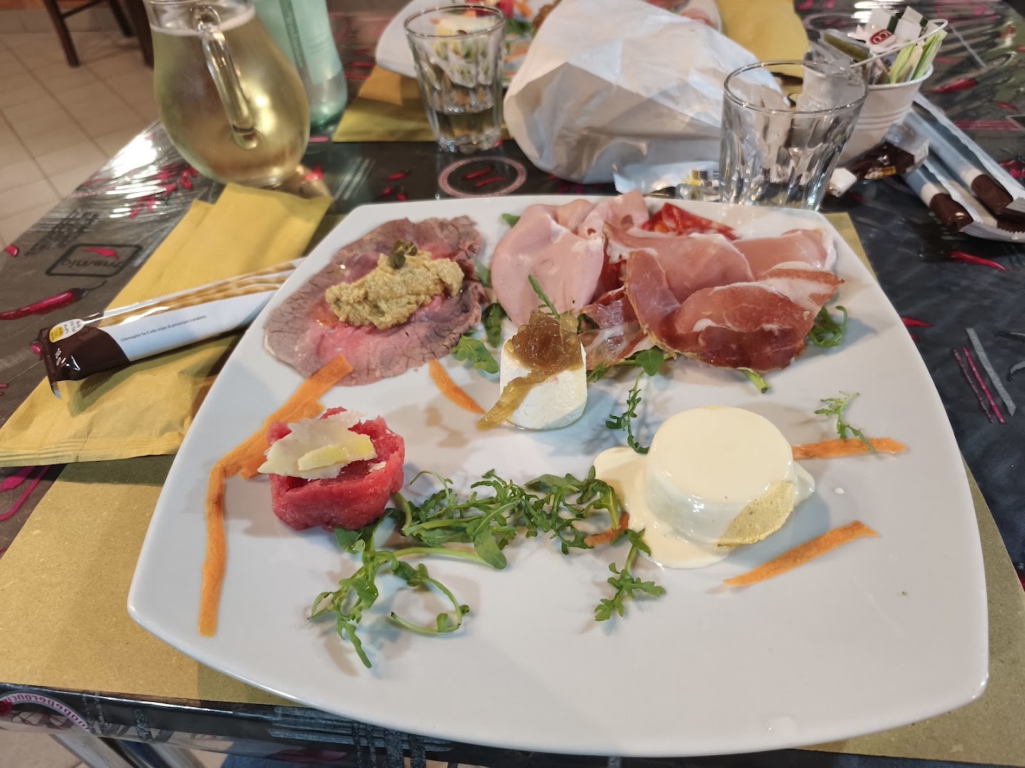 La Bocciofila del Meisino