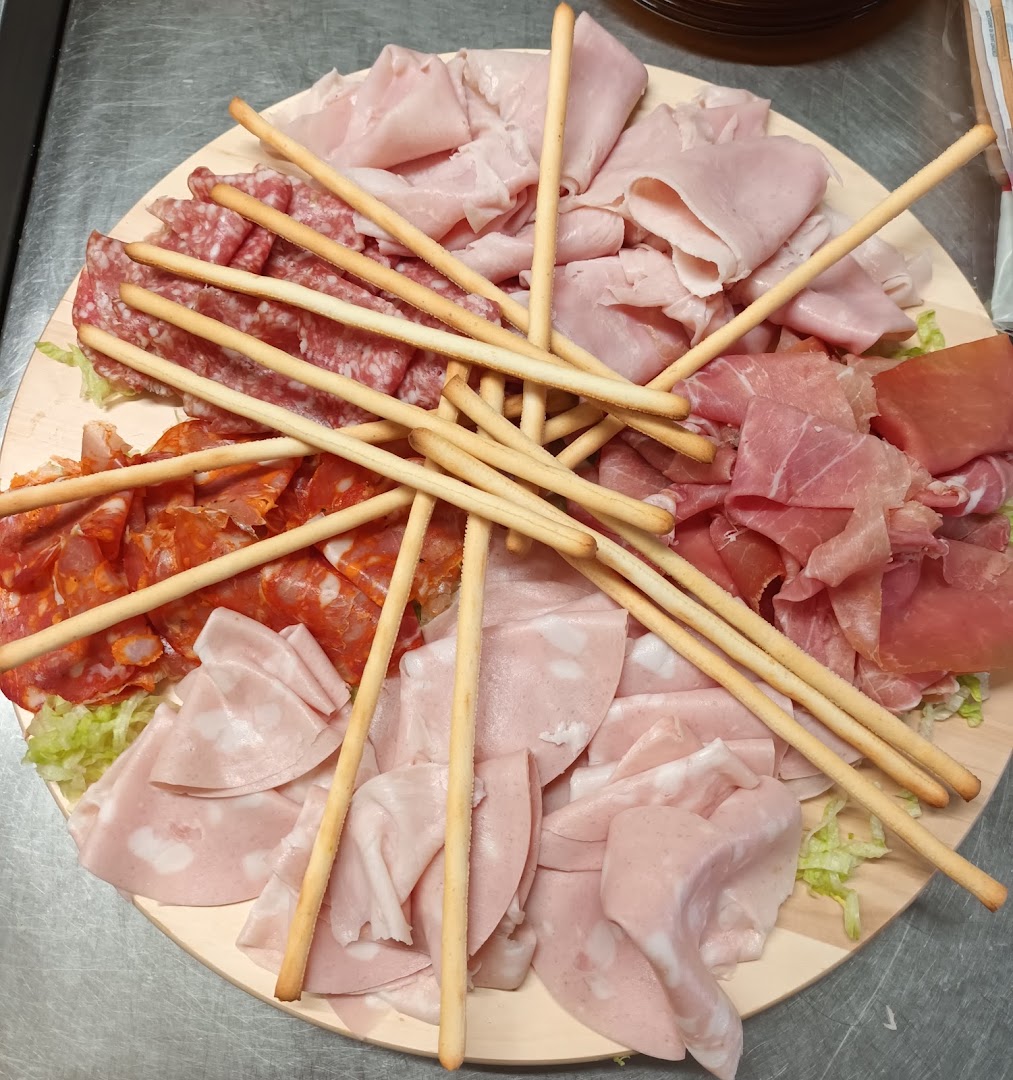 La Bocciofila del Meisino