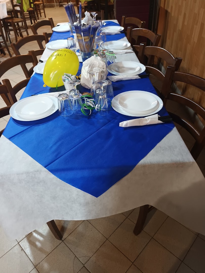 La Bocciofila del Meisino, Torino