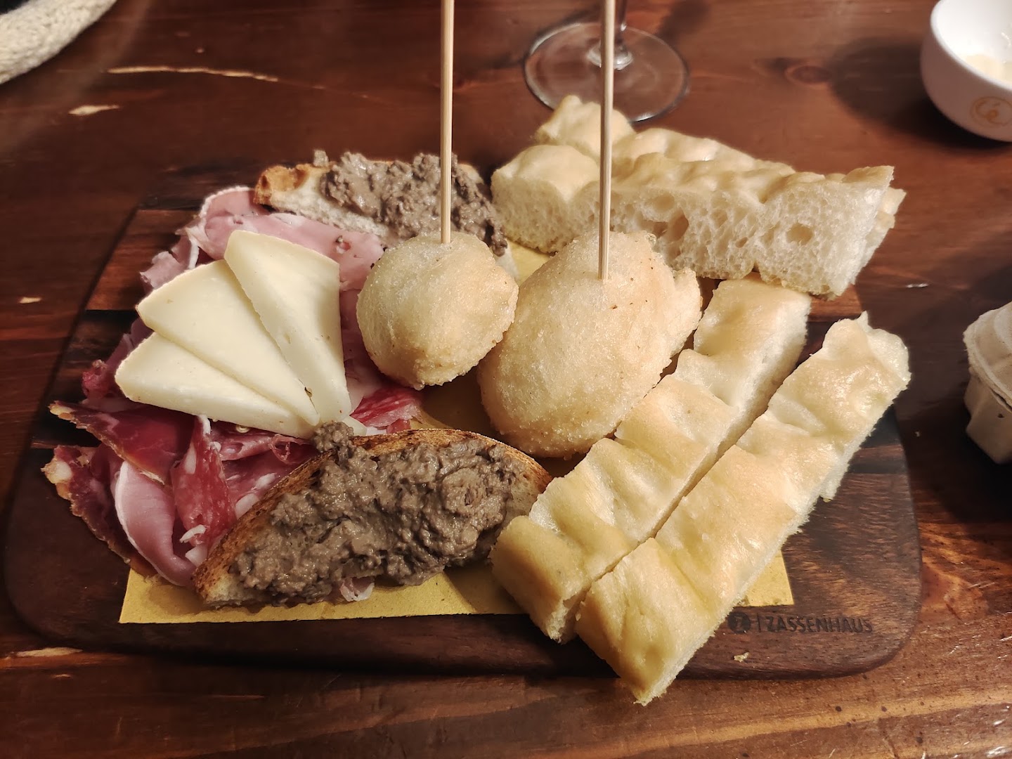 La Bodega