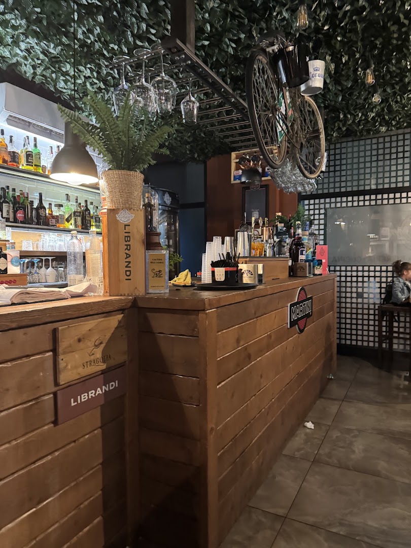 La Bodeguita Corigliano