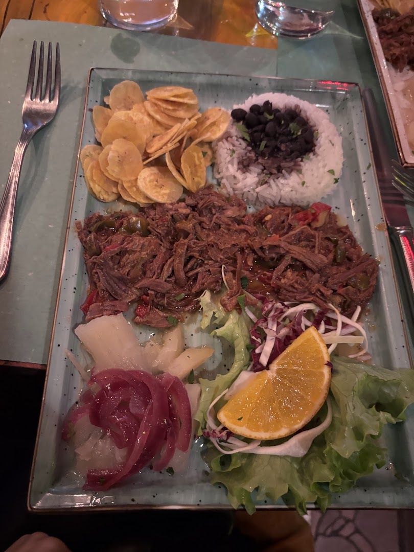 La Bodeguita del Medio