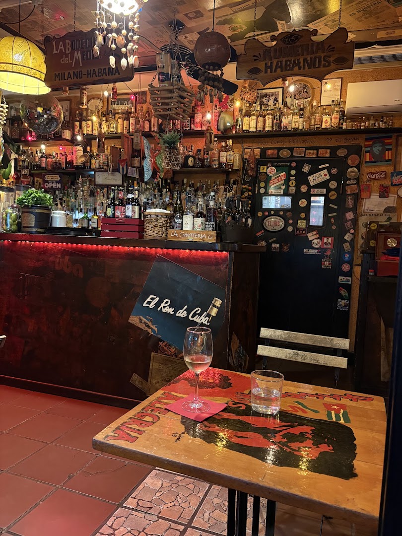 La Bodeguita del Medio