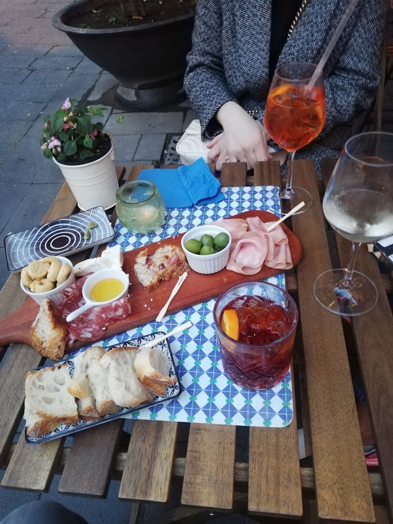 La Bodeguita del Seggio